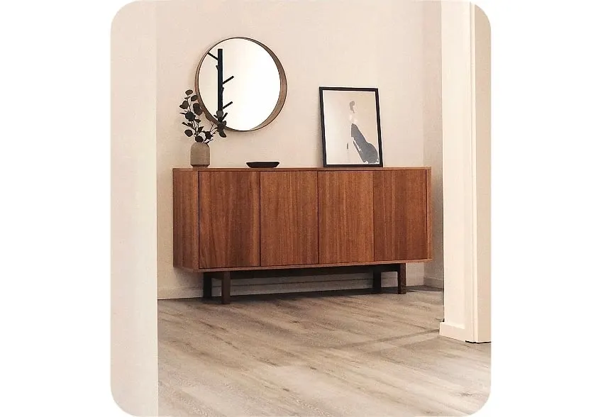 Honpo Singapore offers competitive Vinyl Flooring